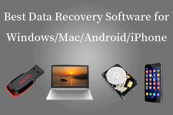 best cf card recovery program for mac