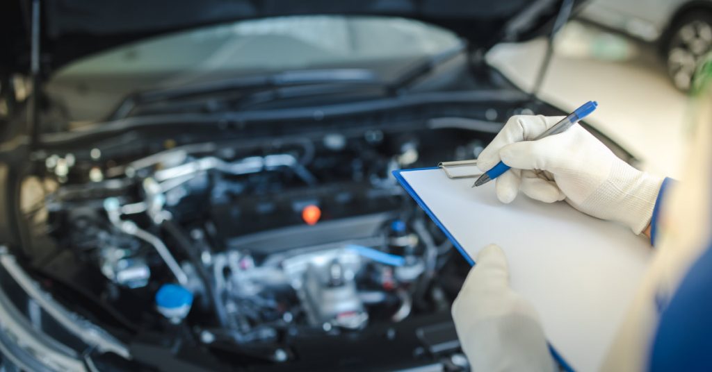 The Right Destination For Your Car Servicing Needs- Pitstop