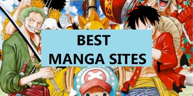 Top 10 Best Mangapanda Alternatives On