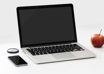 laptop