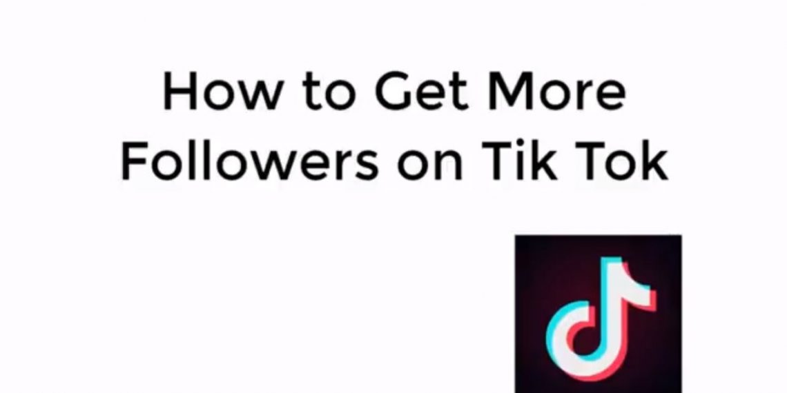 How To Make Your TikTok Account Effective and Gain Followers