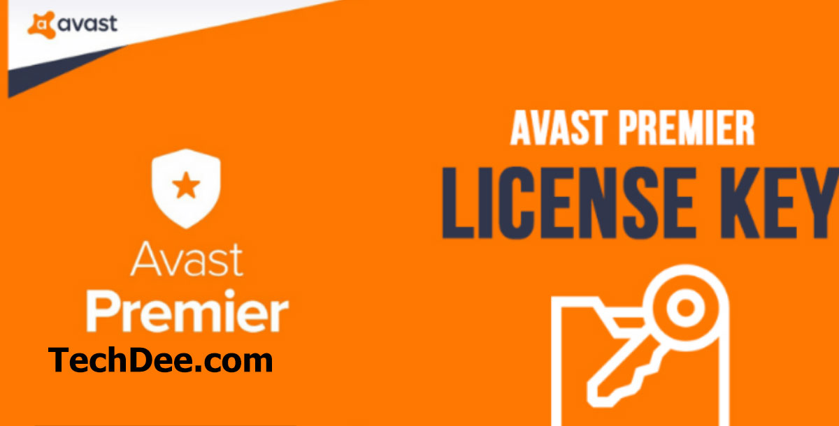 activation code for avast