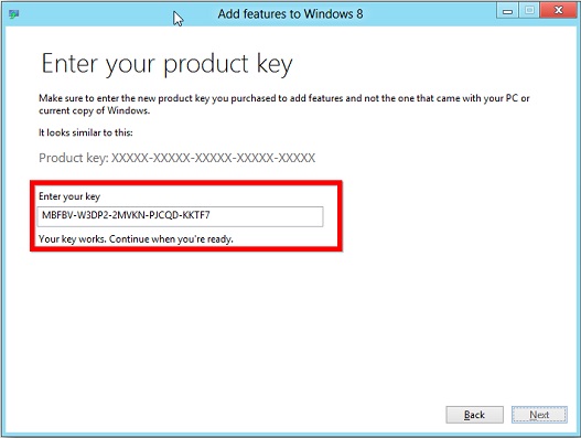 ms word product key free