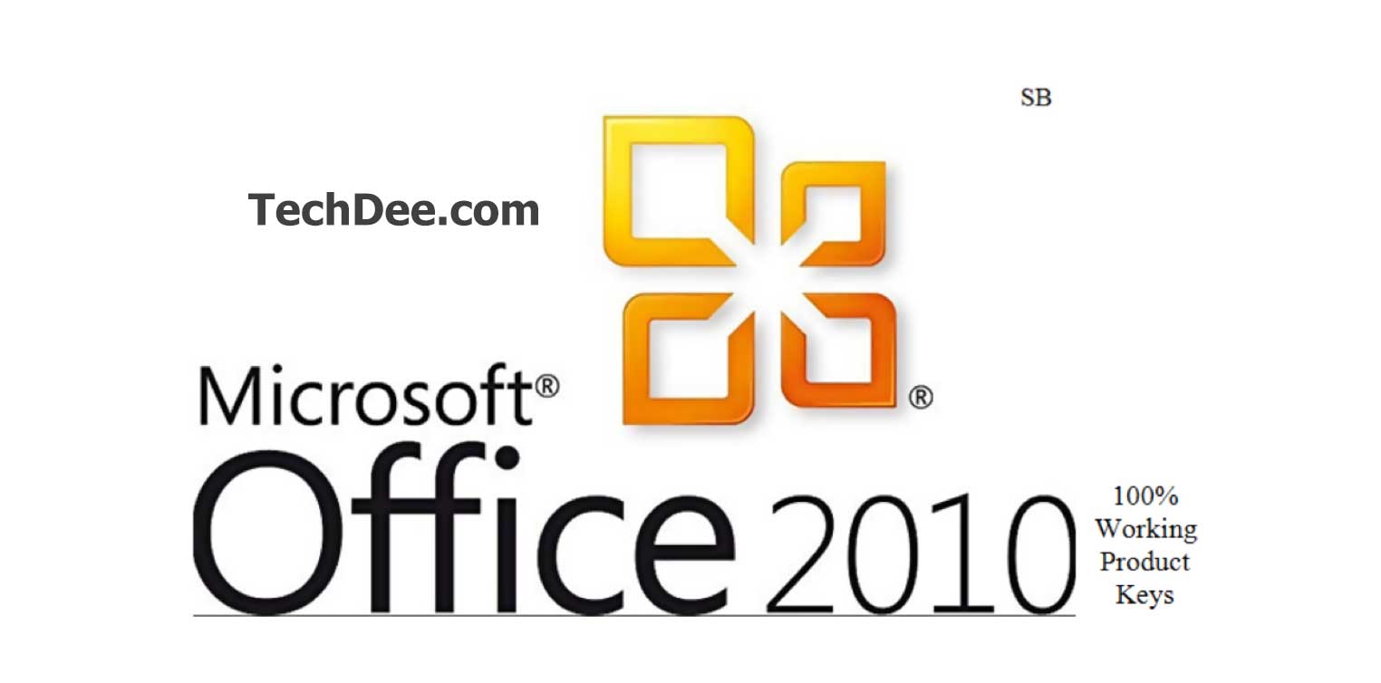 product key microsoft office 2010 free download