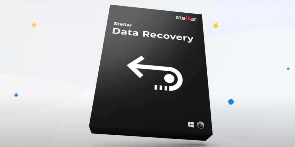stellar free data recovery software