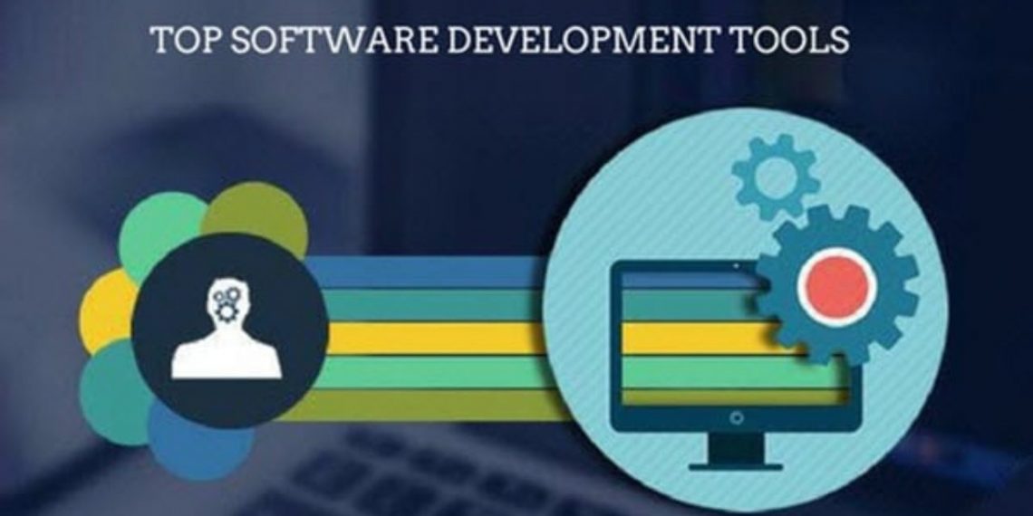 Top 9 Software Development Tools in 2021