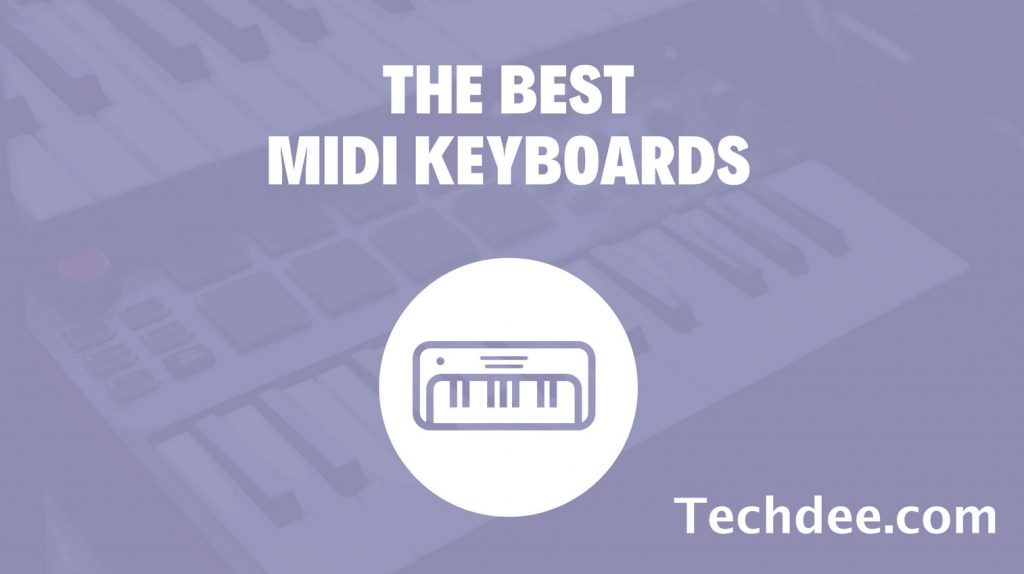 Best keyboard for producing