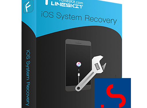 for ios download TunesKit Screen Recorder 2.4.0.45
