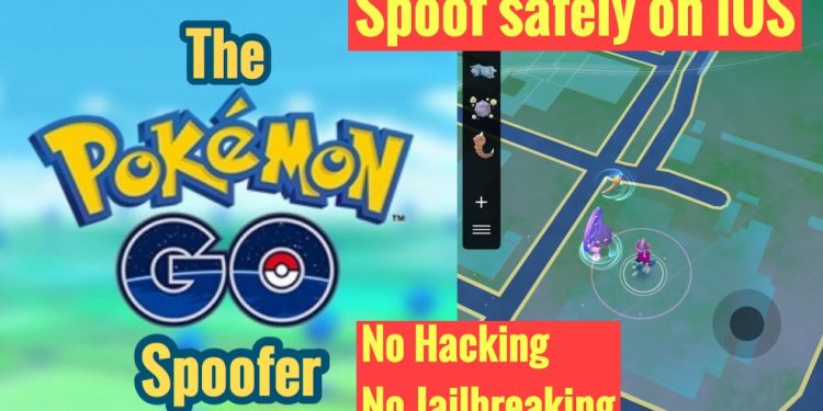 best app cheats for pokemon go for android