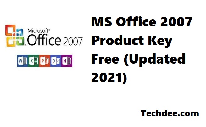 updates for microsoft office 2007