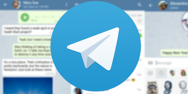 How to Set and Send Fake Location on Telegram