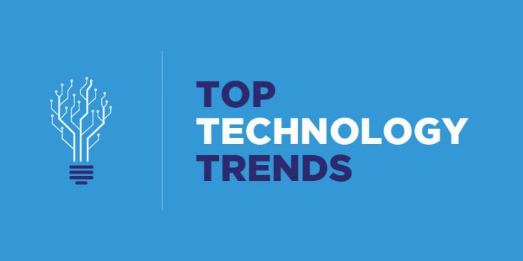 6 Biggest Tech Trends for 2021