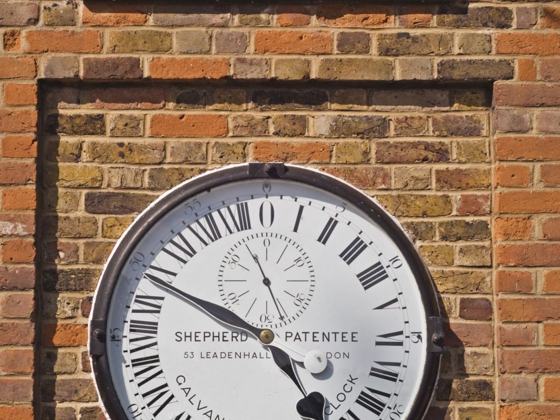 Гринвич время. Greenwich time.