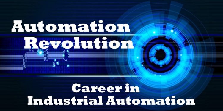 Is Industrial Automation A Good Career