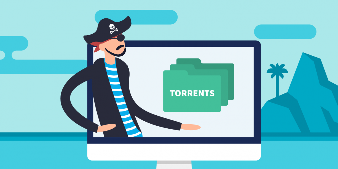 What Are Torrents And Are They Safe   What Are Torrents And Are They Safe  1140x570 