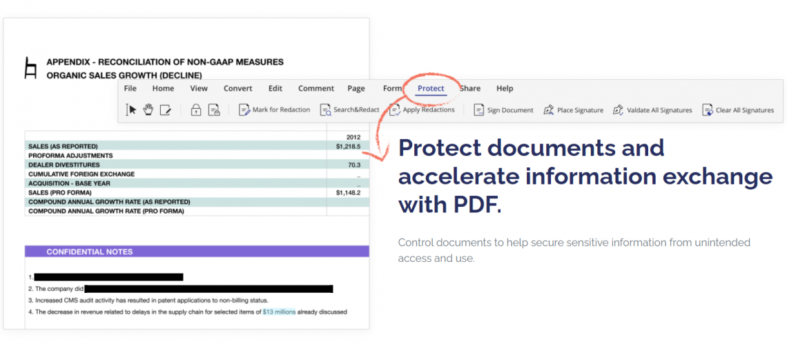 Wondershare PDFelement Review