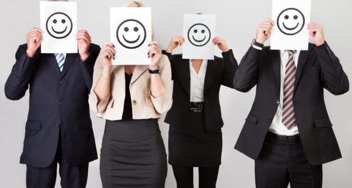 3 Reasons Employees Are Happy To Go To Work