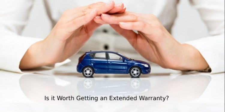 Is It Worth Getting An Extended Warranty?