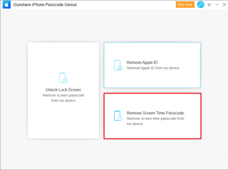 Forgot iPhone Screen Time Passcode? Here's How to Reset it [2023]