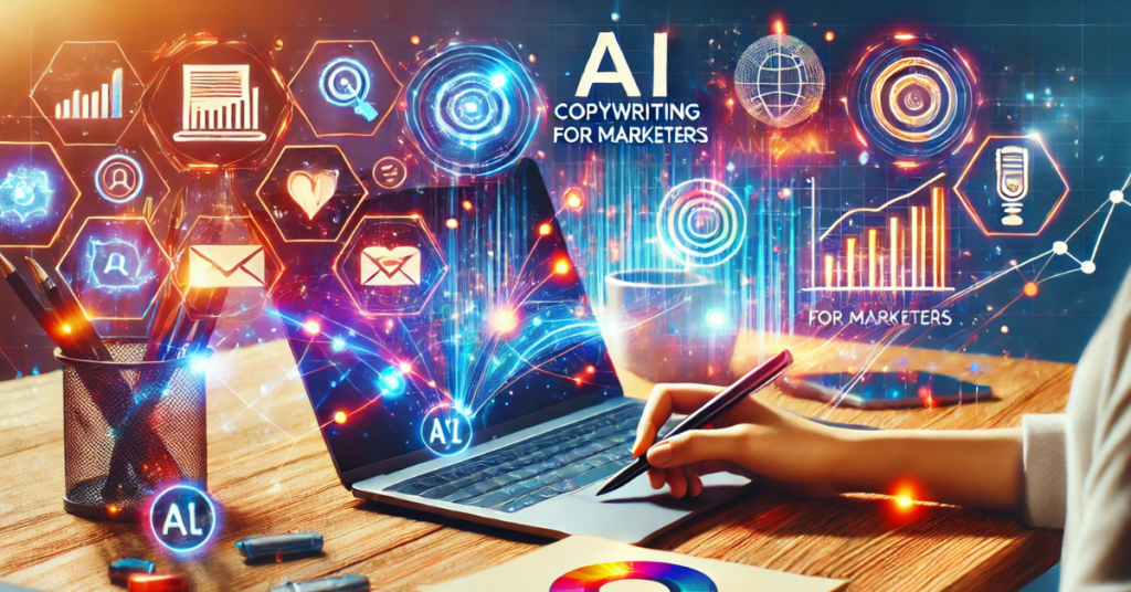 Best AI Copywriting Tools for Marketers