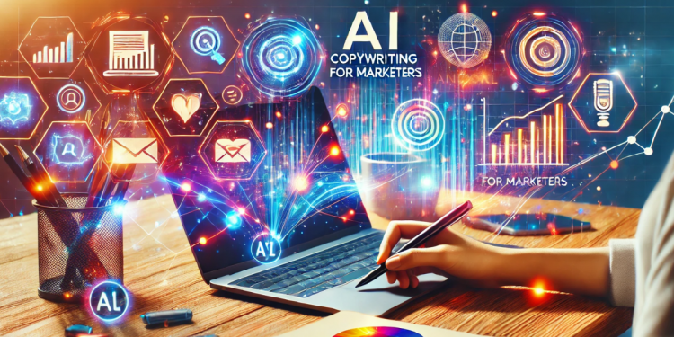 Best AI Copywriting Tools for Marketers