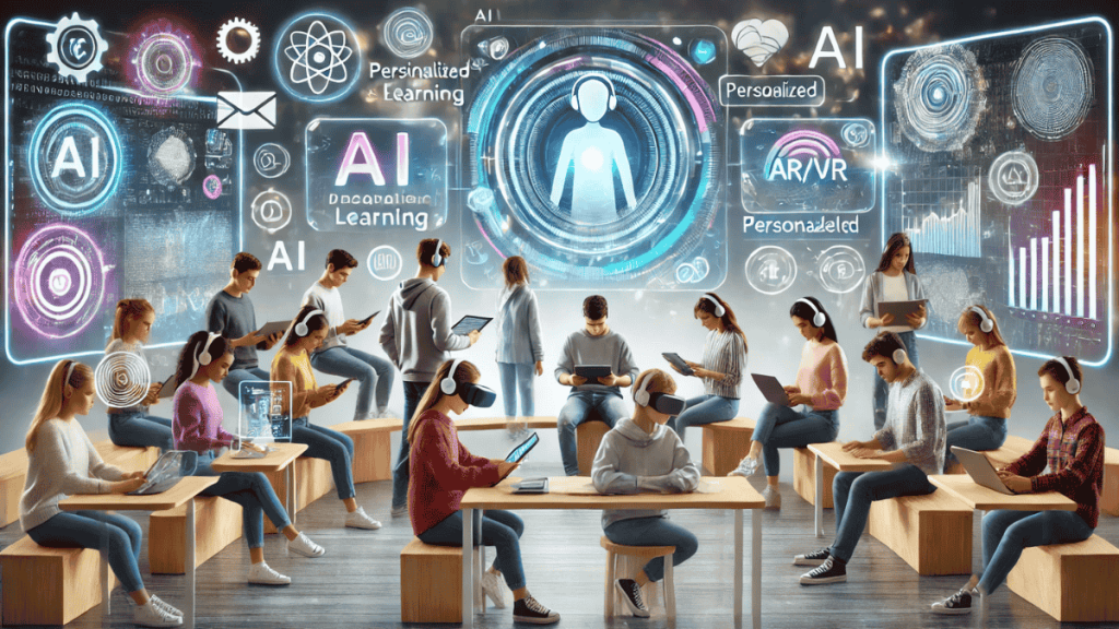 Best AI Tools for Adaptive Learning