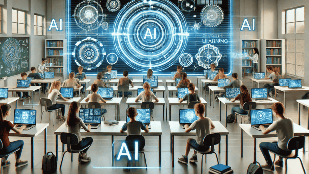 Top AI Solutions for Student Engagement