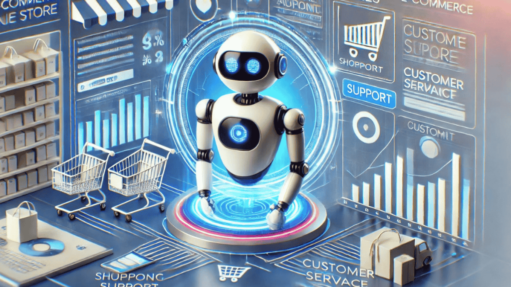 Best AI Chatbots for E-commerce