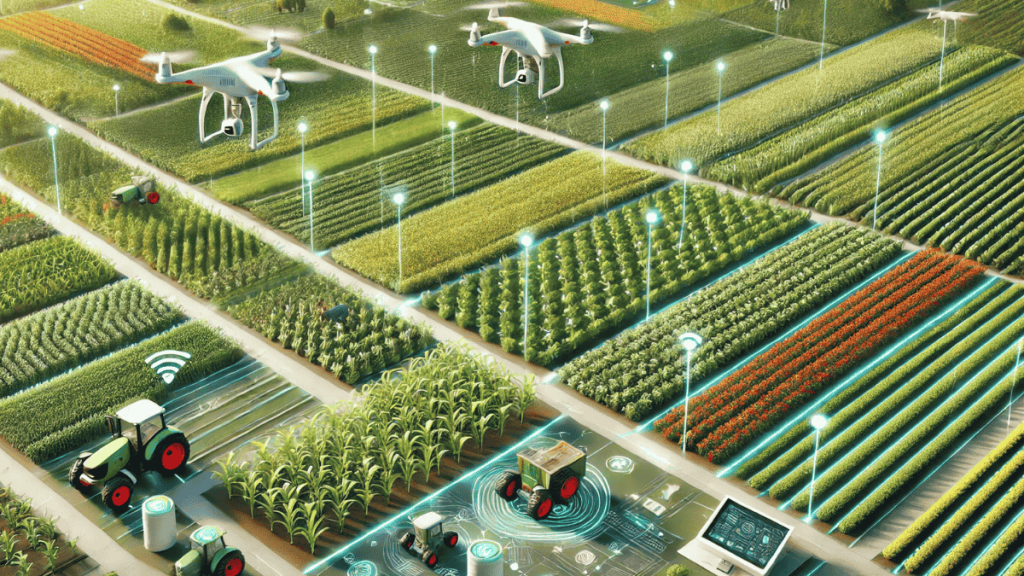 Best AI Tools for Precision Farming